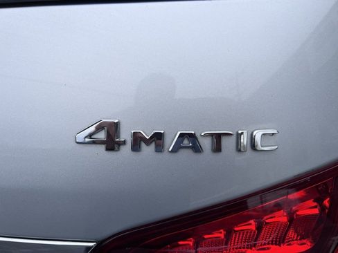 Used 2018 Mercedes-Benz GLS 450 GLS 450 w/ Premium Package image 8