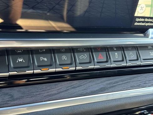 New 2026 GMC Sierra 1500 SLT w/ SLT Premium Plus Package image 18