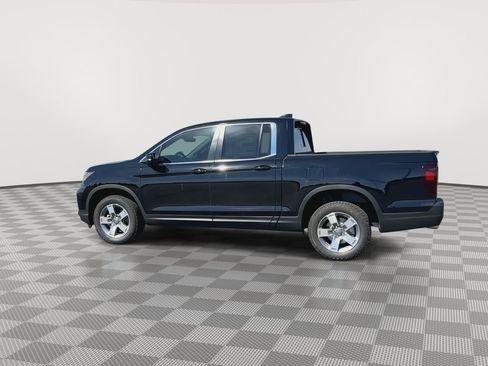 New 2026 Honda Ridgeline RTL image 6