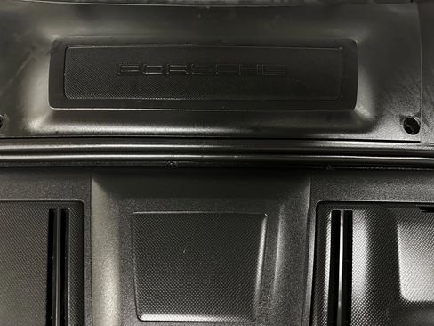 Used 2006 Porsche 911 Carrera 4 image 23