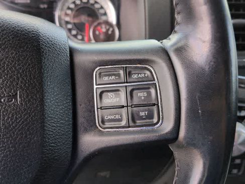 Used 2016 RAM 1500 Sport w/ Black Ram 1500 Sport Group AWD/4WD image 25