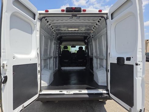 Used 2023 RAM ProMaster 2500 FWD image 16
