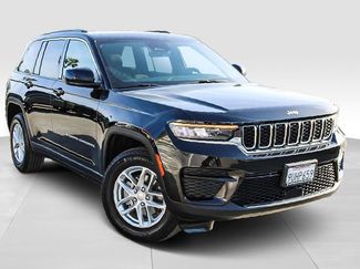 Used 2025 Jeep Grand Cherokee Laredo X AWD/4WD video 2