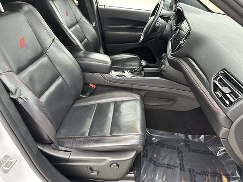 Used 2024 Dodge Durango GT AWD/4WD image 29
