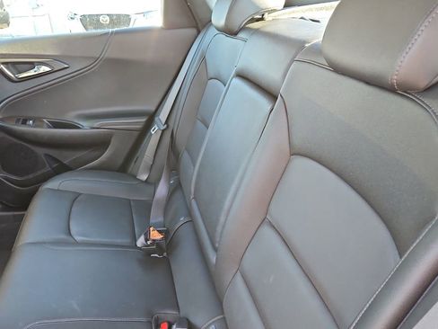 Used 2024 Chevrolet Malibu LT FWD image 13