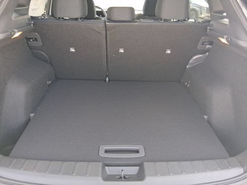 New 2026 Nissan Kicks SV w/ SV Premium Package FWD image 7