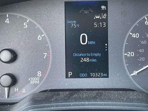 Used 2024 Toyota Corolla LE FWD image 32