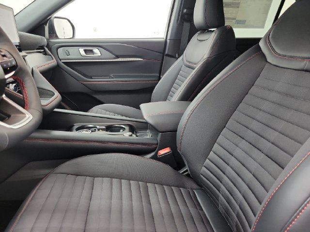 New 2027 Ford Explorer ST-Line AWD/4WD image 20