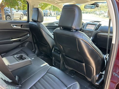 Used 2020 Ford Edge SEL w/ Cold Weather Package image 48