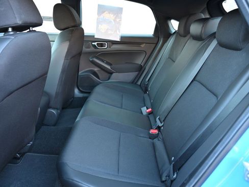 Used 2024 Honda Civic Sport image 15