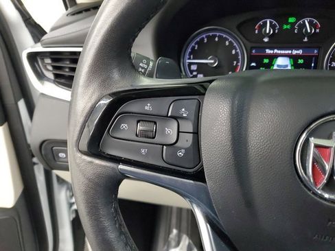 Used 2024 Buick Enclave Essence w/ Technology Package image 23