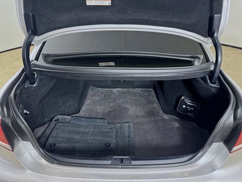 Used 2014 Lexus LS 460 w/ Comfort Package RWD image 25