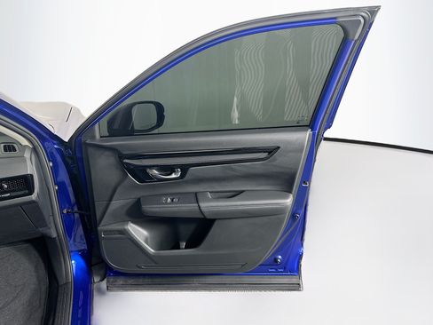 Used 2024 Honda CR-V EX-L image 33