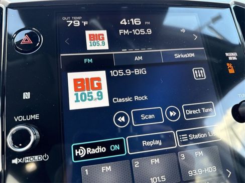 Certified 2023 Subaru Ascent Touring image 16