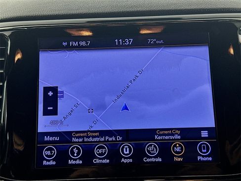 Used 2019 Jeep Grand Cherokee High Altitude image 19