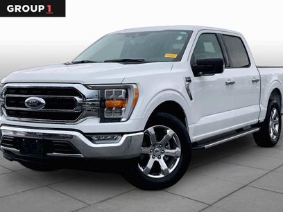 Used 2023 Ford F150 XLT w/ Equipment Group 302A High