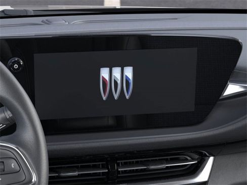 New 2026 Buick Envista Avenir image 20