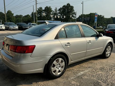 Used 2009 Hyundai Sonata GLS FWD image 7