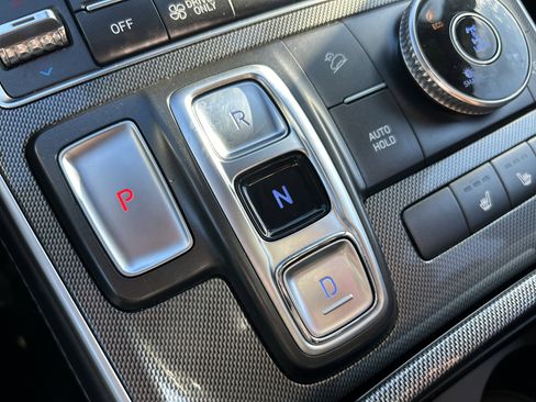 Certified 2023 Hyundai Santa Fe SEL Premium image 24