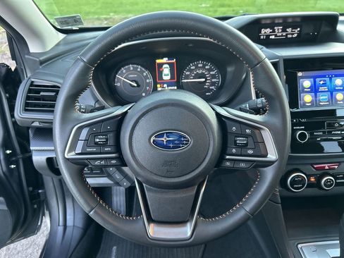 Certified 2023 Subaru Crosstrek 2.0i Premium image 18