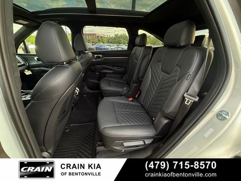 New 2026 Kia Sorento SX Prestige AWD/4WD image 26