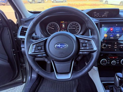 Used 2020 Subaru Forester Limited image 19