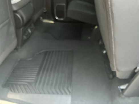 Used 2026 Chevrolet Silverado 1500 LT AWD/4WD image 37