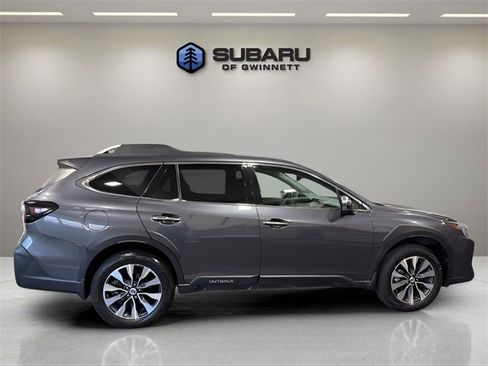 Used 2023 Subaru Outback Touring XT w/ Tech Package 3 image 6