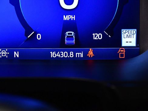 Used 2025 Ford F150 King Ranch AWD/4WD image 24
