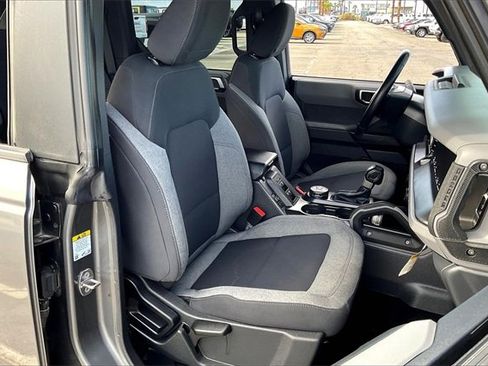Used 2023 Ford Bronco Big Bend image 6