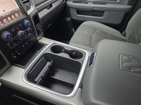 Used 2017 RAM 1500 Lone Star image 24