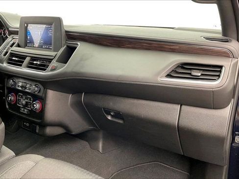 Used 2022 Chevrolet Tahoe LS w/ Driver Alert Package image 14