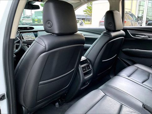 Used 2019 Cadillac XT5 Luxury FWD image 31