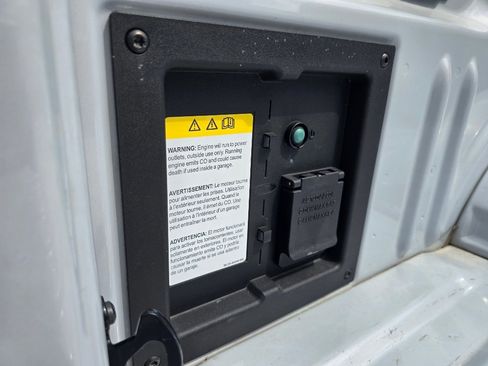 Used 2025 Ford F150 Tremor w/ Equipment Group 402A High image 20