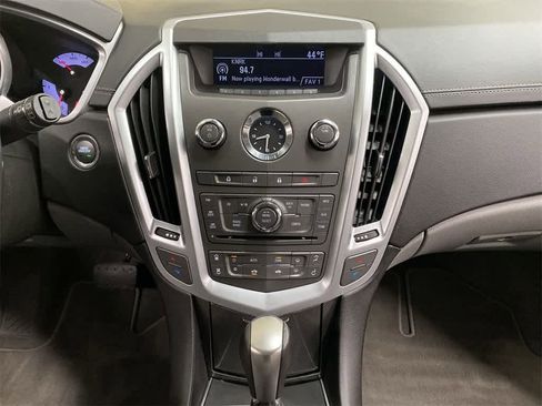 Used 2011 Cadillac SRX 2WD image 25