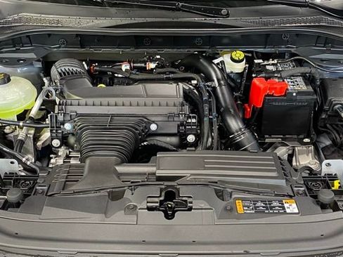 New 2026 Ford Escape ST-Line Select w/ Equipment Group 401A image 48