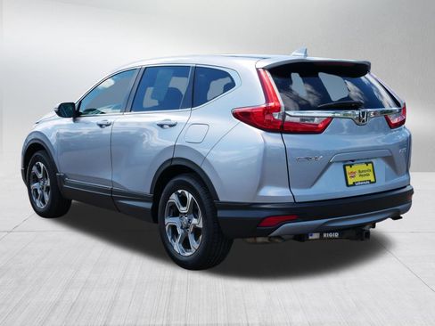 Used 2017 Honda CR-V EX image 5