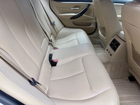 Used 2015 BMW 428i Gran Coupe xDrive image 14