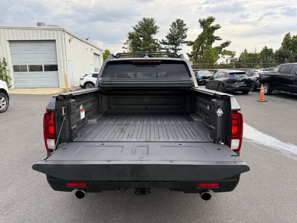 Used 2021 Honda Ridgeline RTL image 24