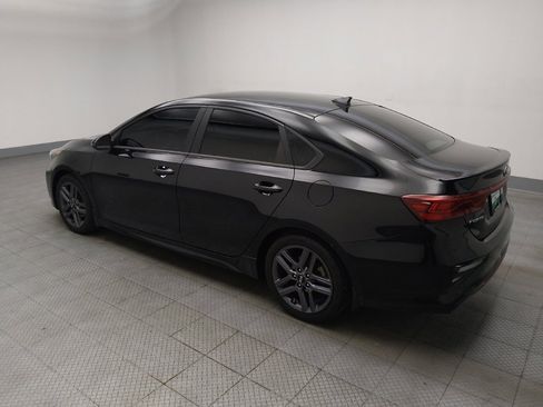 Used 2021 Kia Forte GT-Line FWD image 3