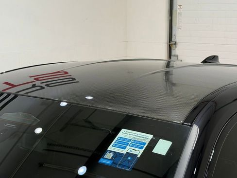 Used 2022 BMW M4 xDrive Competition w/ Executive Package image 16