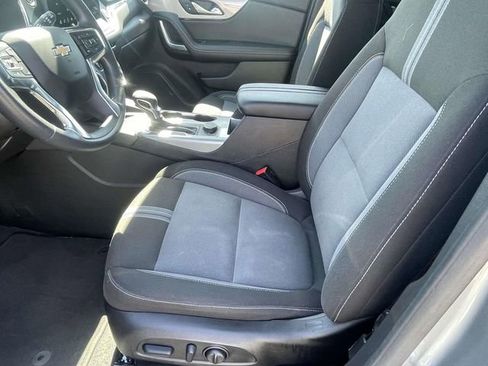 Used 2024 Chevrolet Blazer LT w/ Convenience Package FWD image 14