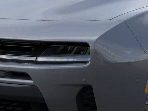 New 2026 Dodge Charger Scat Pack w/ Blacktop Package AWD/4WD image 10