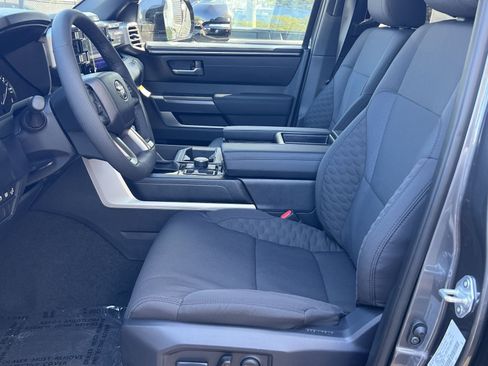 New 2026 Toyota Tundra SR5 w/ TRD Off-Road Package AWD/4WD image 7