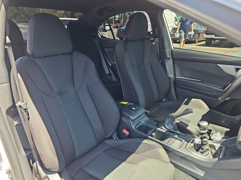 Used 2023 Subaru WRX Premium AWD/4WD image 11