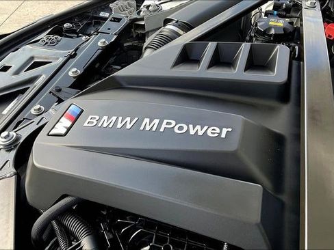 Used 2022 BMW M3 w/ Executive Package image 37