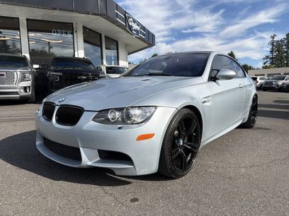 Used 2011 BMW M3 Coupe