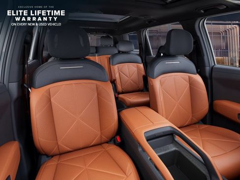 New 2027 Kia Telluride SX w/ Towing Package FWD image 16