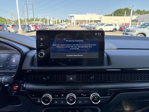 Used 2026 Honda CR-V EX-L image 24