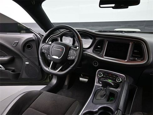 Used 2023 Dodge Challenger R/T Scat Pack image 26
